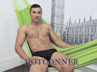 HOTCONNER