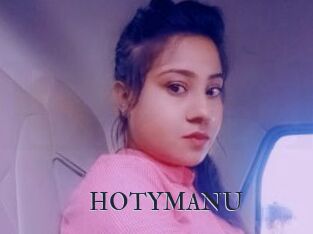 HOTYMANU