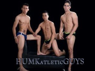 HUMKatleticGUYS