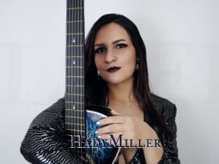 HadyMiller