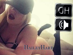 HaileyHard