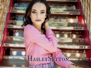 HaileySetton