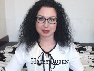 HairyQueen