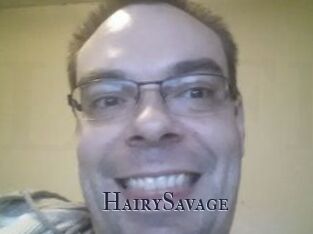 HairySavage