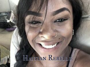 Haitian_Rebelle