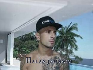Halan_jhonsom