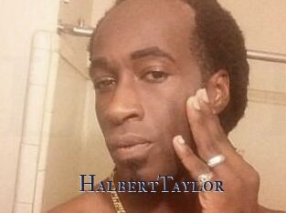 Halbert_Taylor