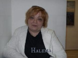 Halema