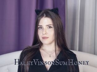 HaleyVinsonSumHoney