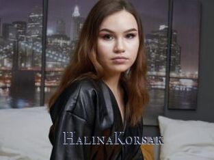 HalinaKorsak