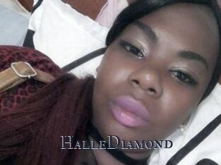 HalleDiamond