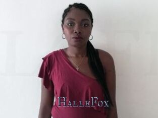 HalleFox