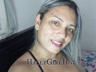 HallyGirlHot