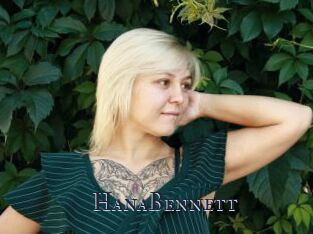 HanaBennett Links 2 Freeporn