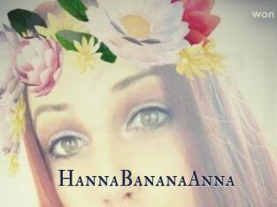 HannaBananaAnna