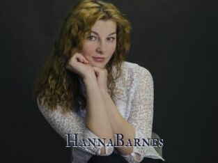 HannaBarnes