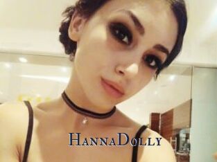 HannaDolly