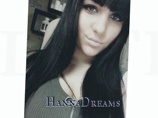 HannaDreams