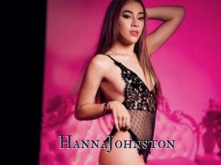 HannaJohnston