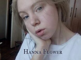 Hanna_Flower