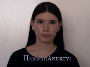 HannahAndrevi