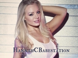 HannahCBabestation