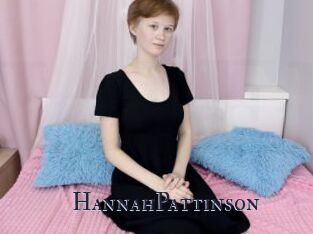 HannahPattinson