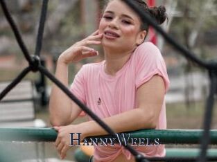 HannyWeels