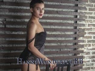 HannyWonderfulBB