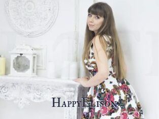 HappyElison