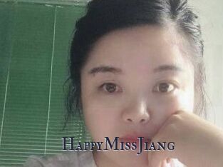 HappyMissJiang