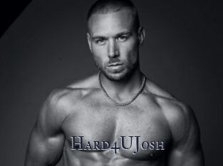 Hard4UJosh