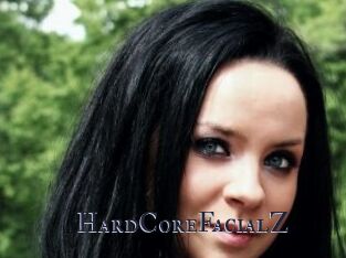 HardCoreFacialZ