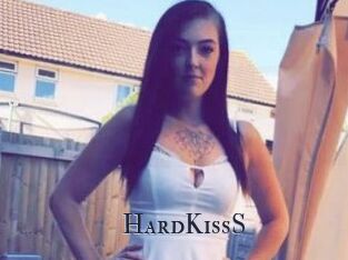 HardKissS