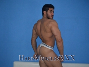 HardMusclesXXX