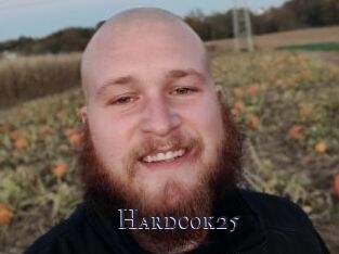 Hardcok25