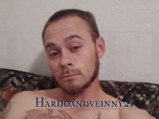 Harddandveinny21