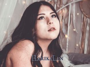 HarikaLin