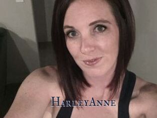 HarleyAnne