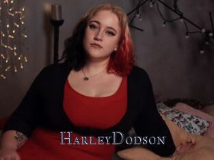 HarleyDodson