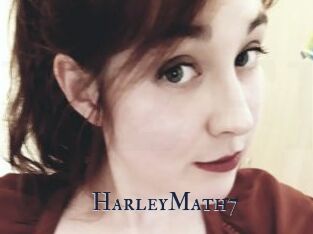 HarleyMath7