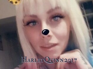 HarleyQuinn2017