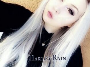 Harley_Rain