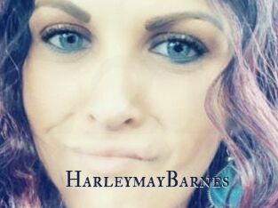 HarleymayBarnes