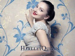 HarlleyQuiinn