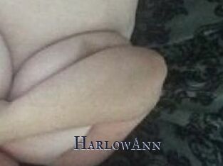 HarlowAnn