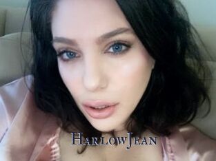 HarlowJean