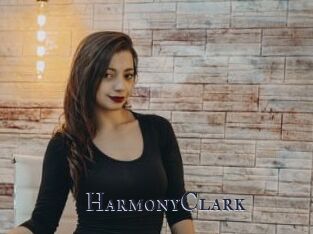 HarmonyClark