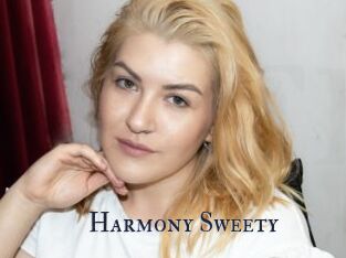 Harmony_Sweety