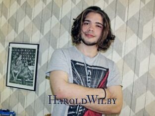 HaroldWilby